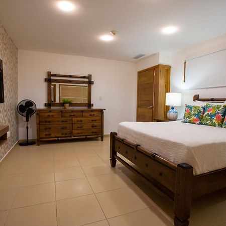 Marbella Juan Dolio Beachfront Kültér fotó