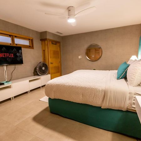 Marbella Juan Dolio Beachfront Kültér fotó