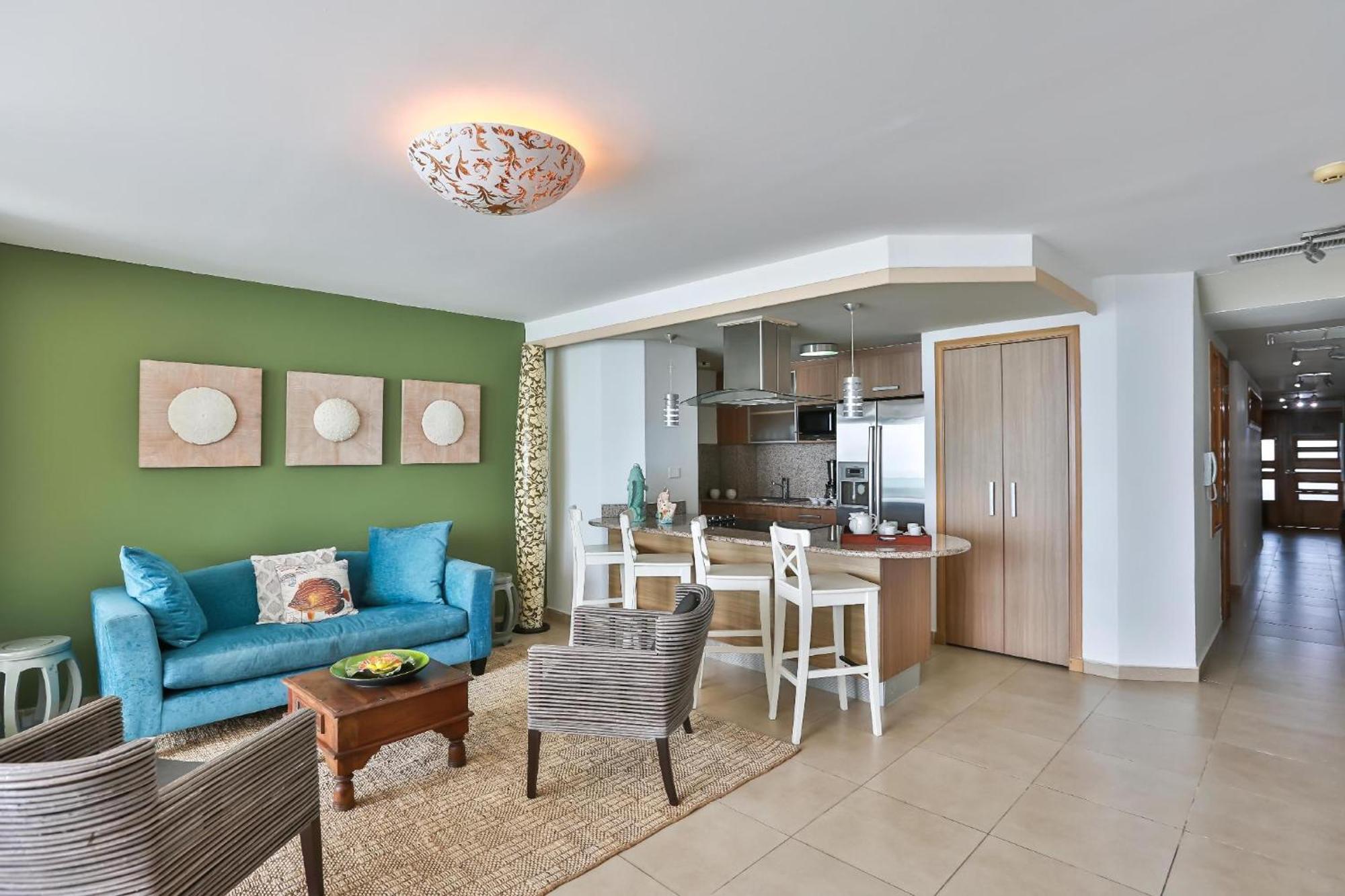 Marbella Juan Dolio Beachfront Kültér fotó