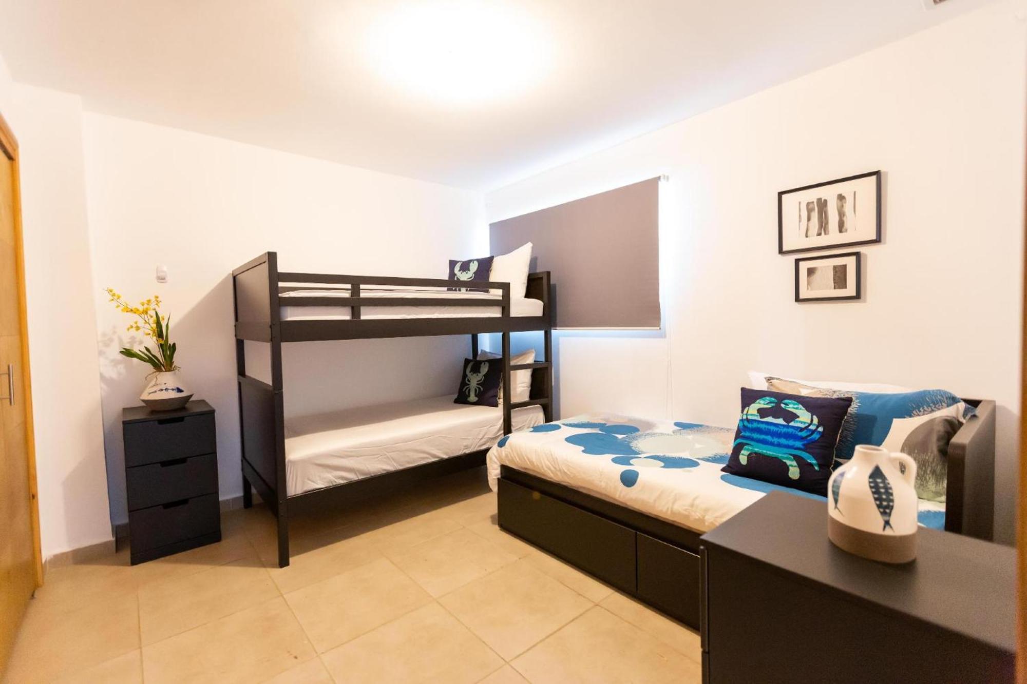 Marbella Juan Dolio Beachfront Kültér fotó