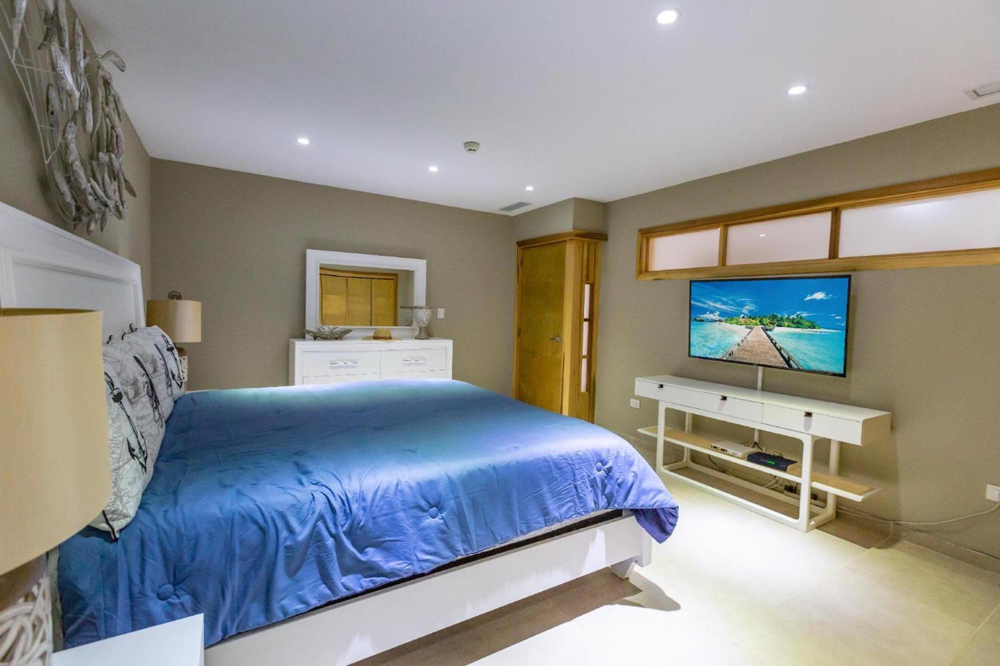 Marbella Juan Dolio Beachfront Kültér fotó