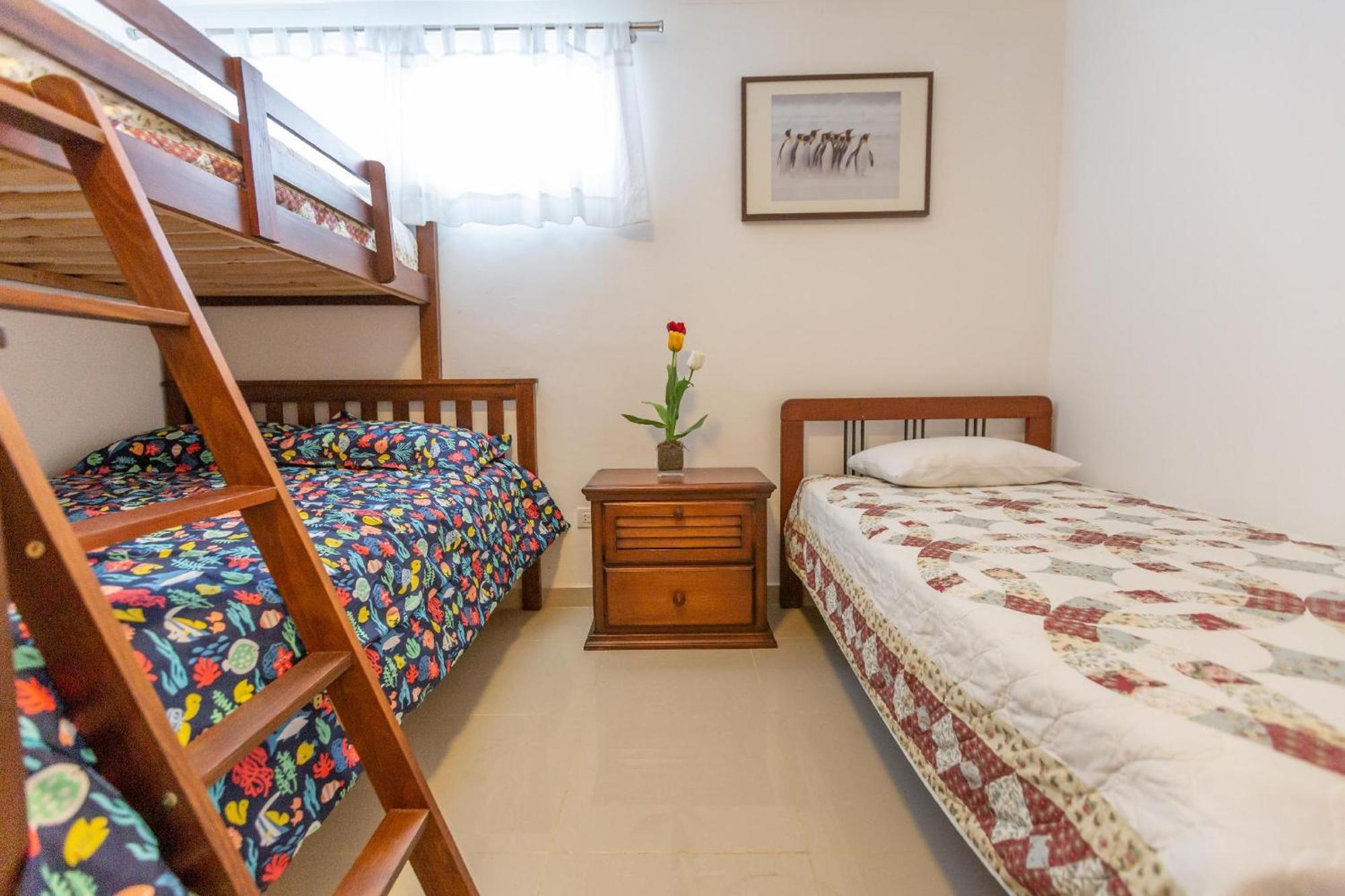 Marbella Juan Dolio Beachfront Kültér fotó