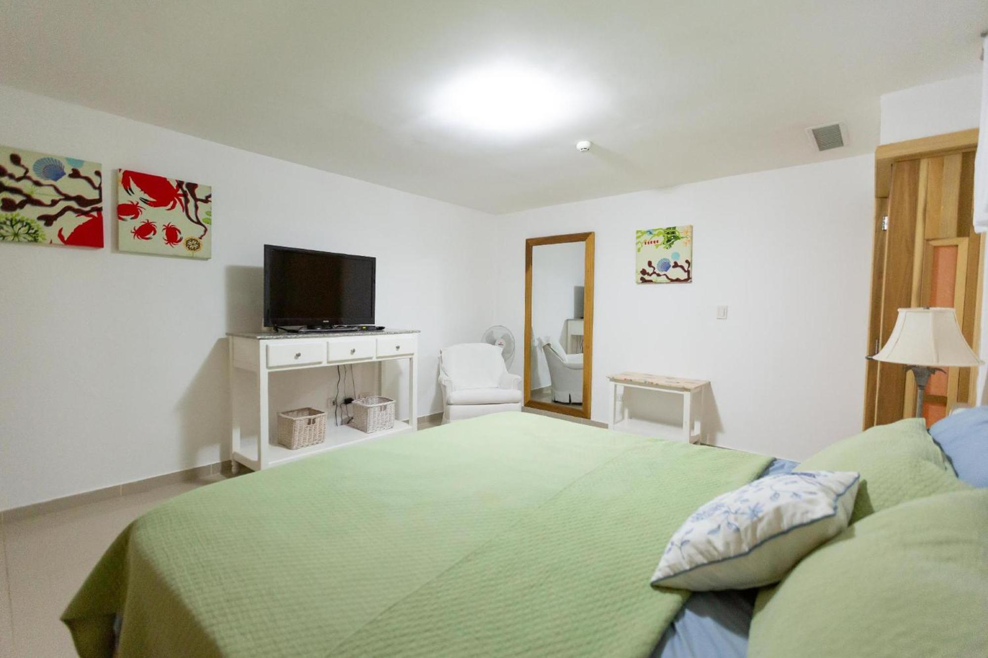 Marbella Juan Dolio Beachfront Kültér fotó