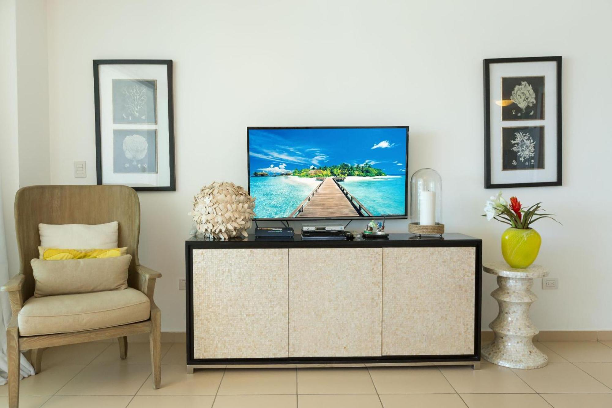 Marbella Juan Dolio Beachfront Kültér fotó