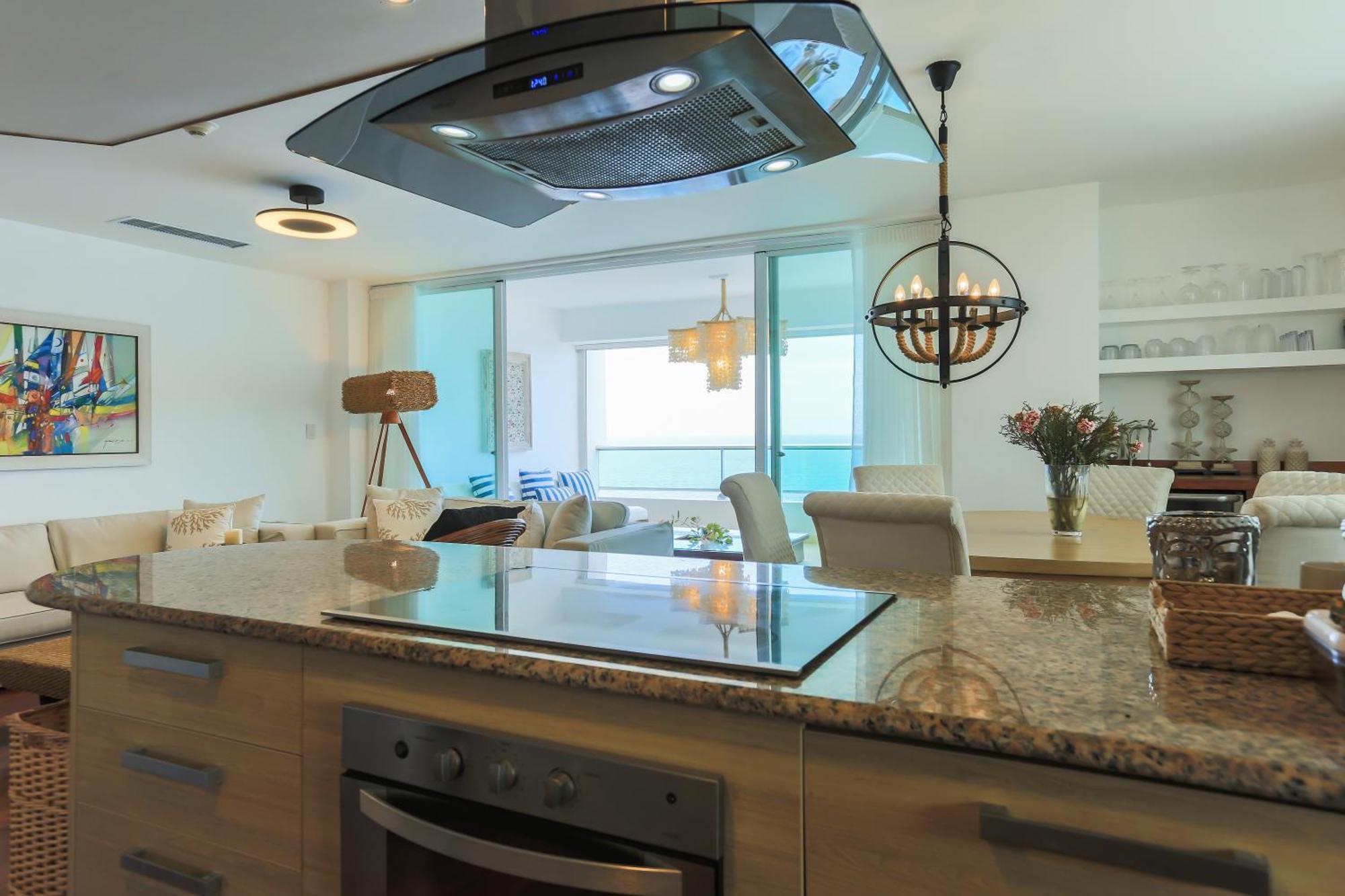 Marbella Juan Dolio Beachfront Kültér fotó