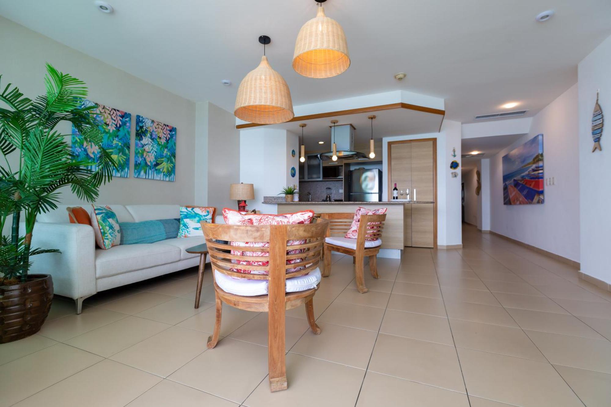 Marbella Juan Dolio Beachfront Kültér fotó