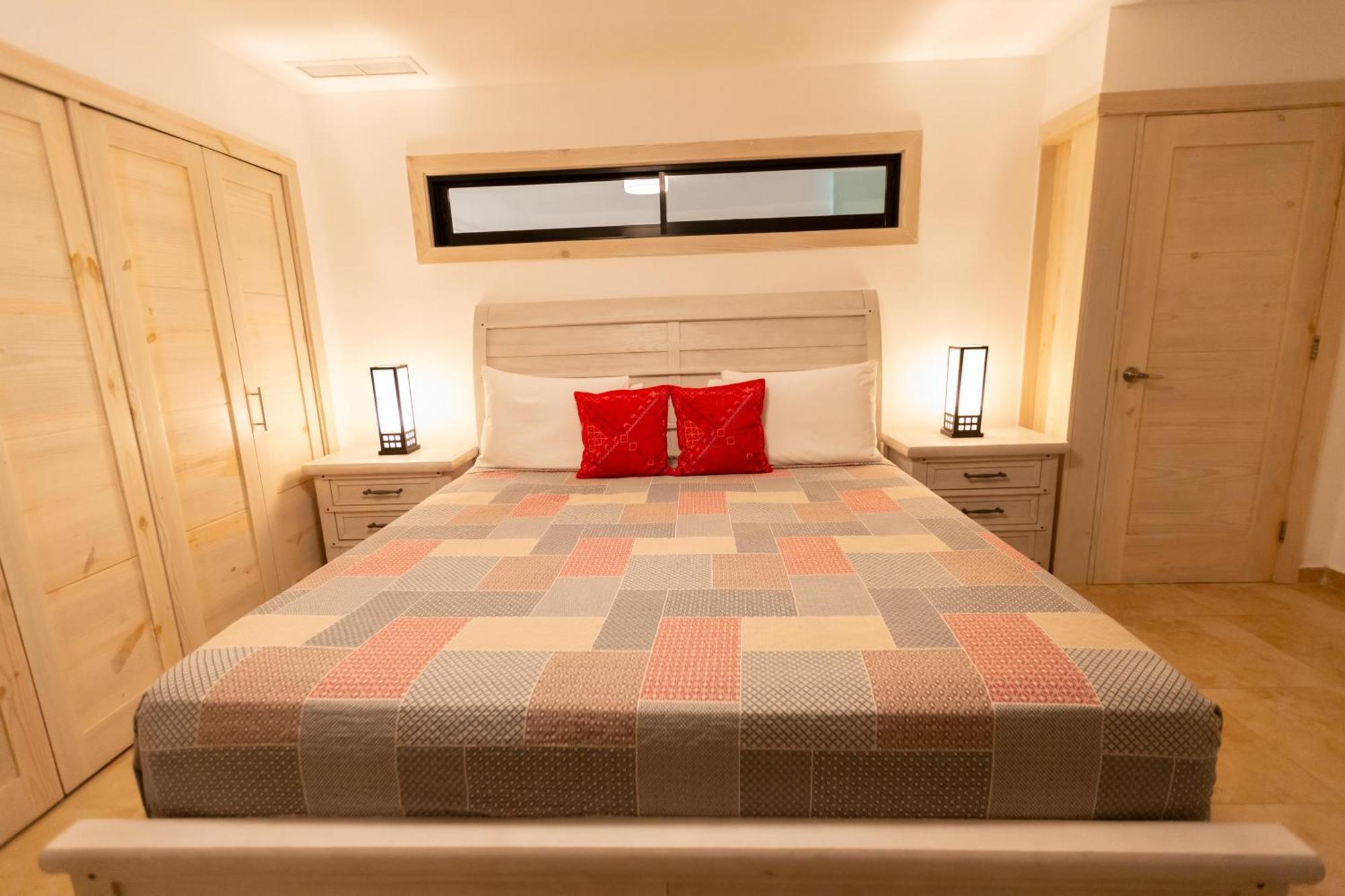 Marbella Juan Dolio Beachfront Kültér fotó