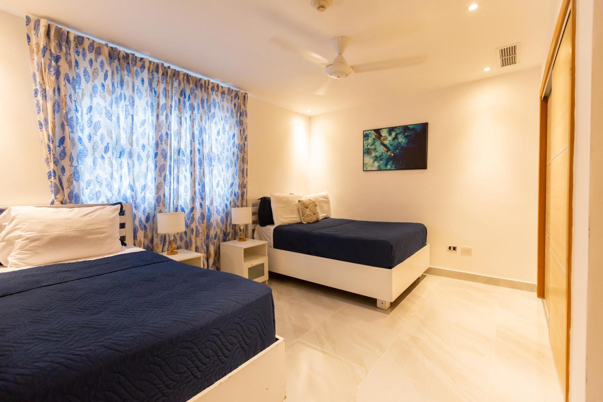 Marbella Juan Dolio Beachfront Kültér fotó