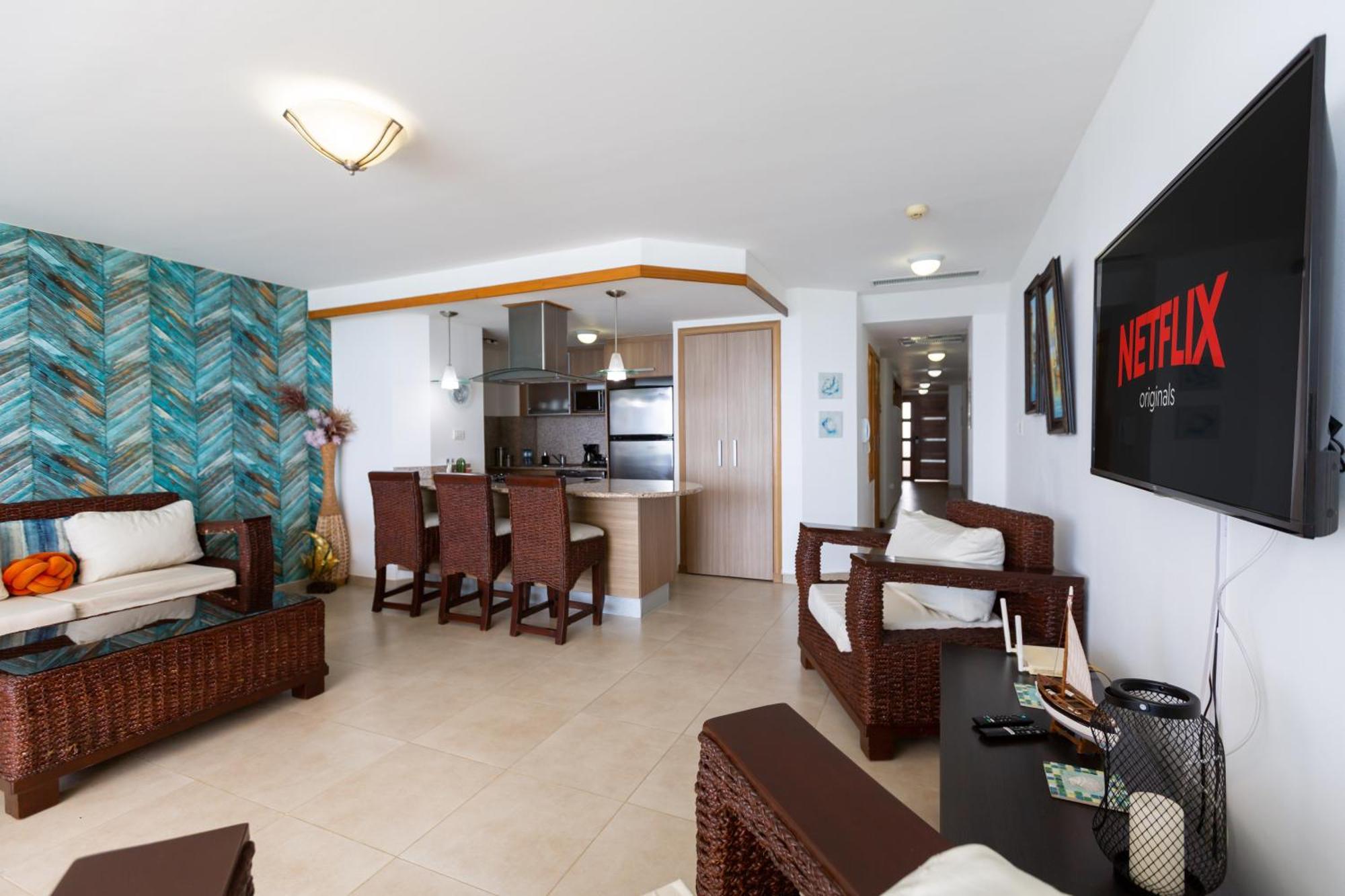 Marbella Juan Dolio Beachfront Kültér fotó