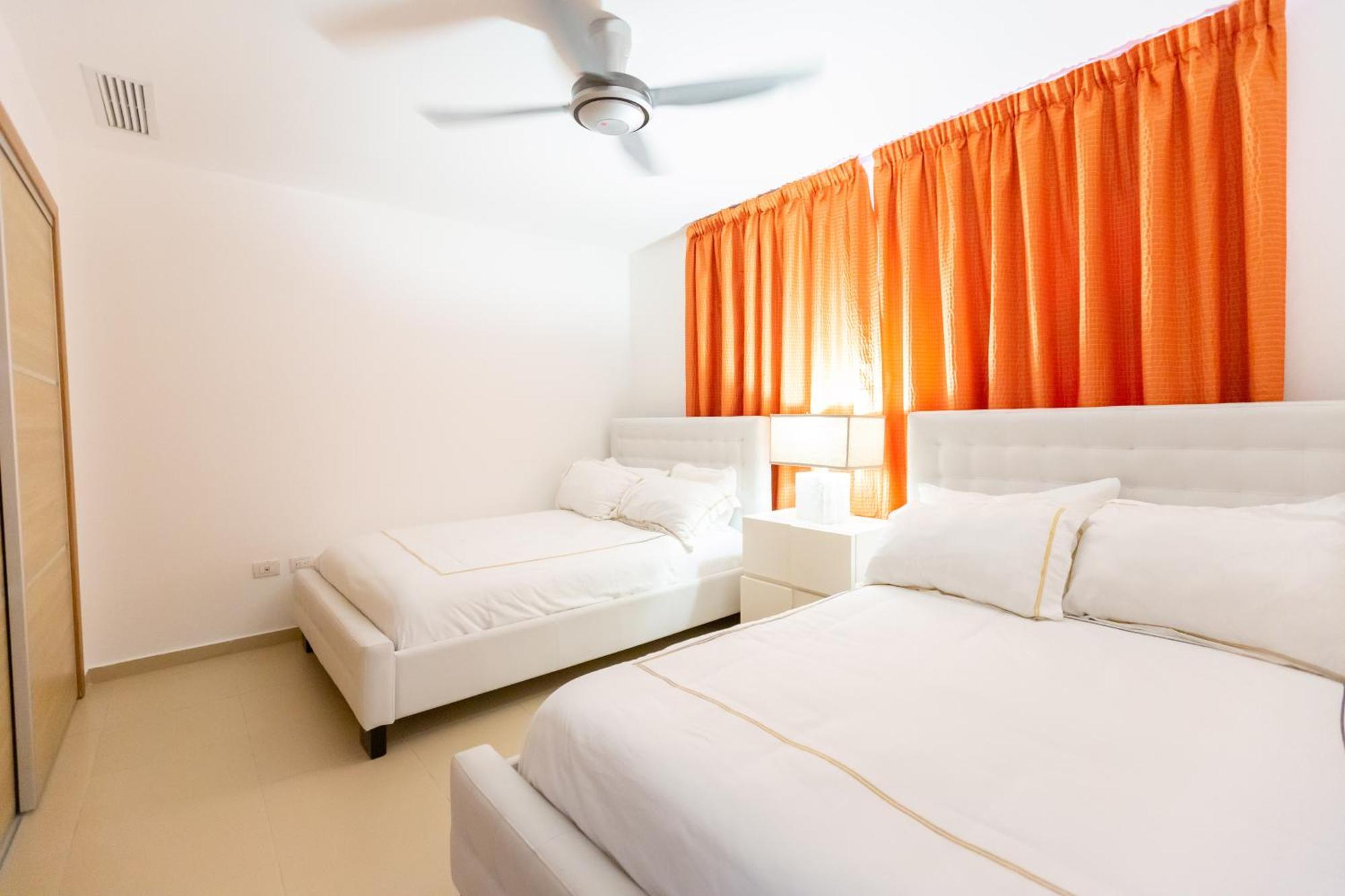 Marbella Juan Dolio Beachfront Kültér fotó