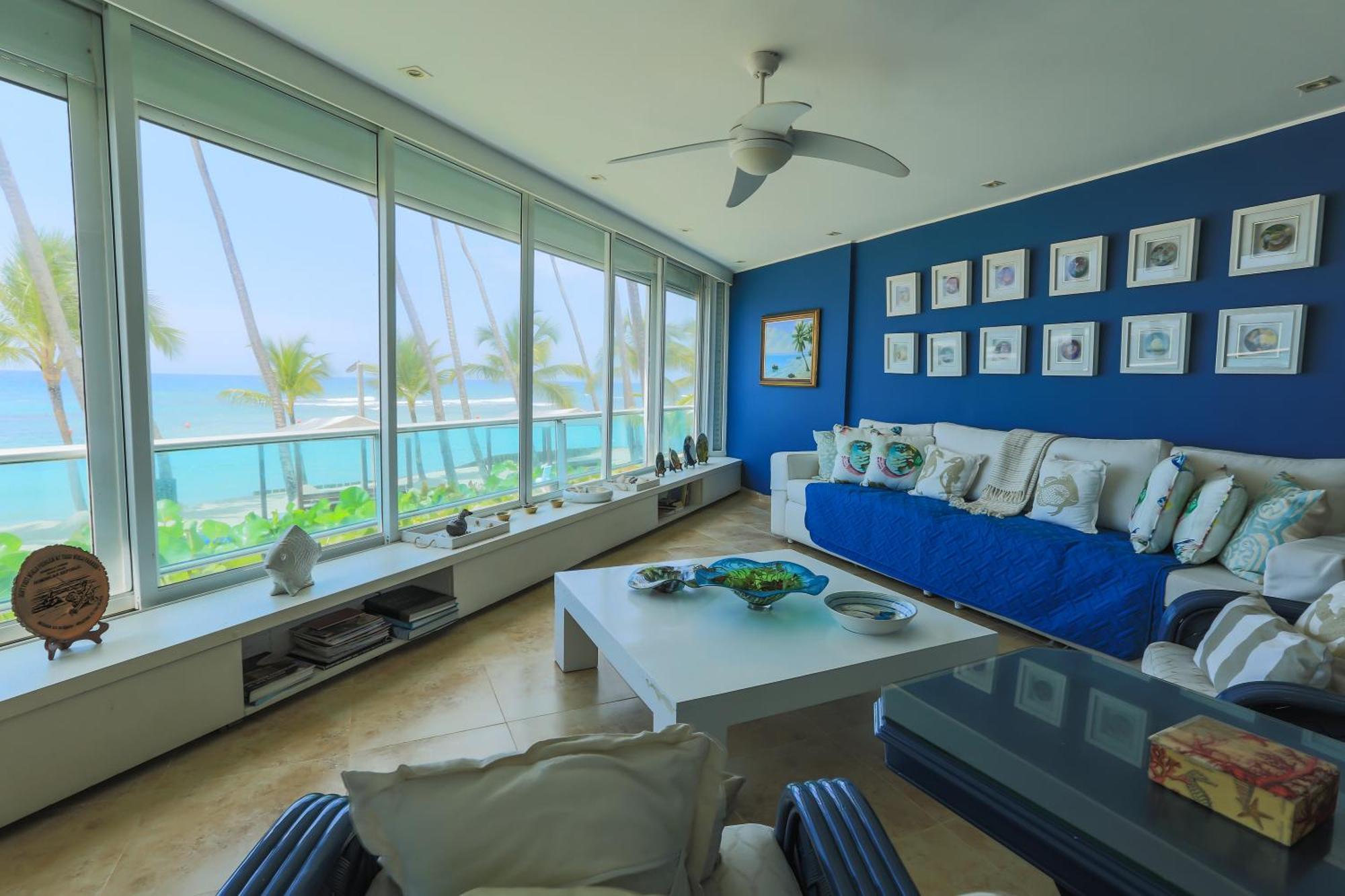 Marbella Juan Dolio Beachfront Kültér fotó