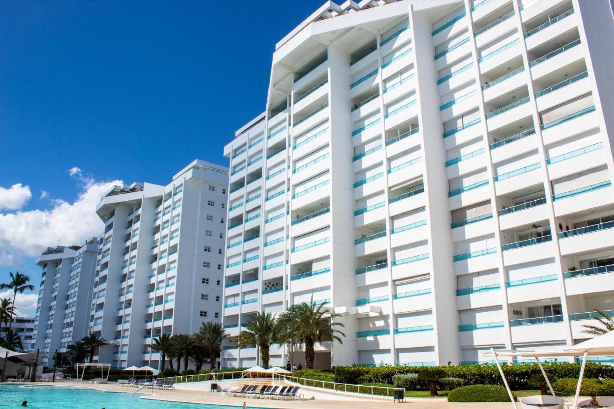 Marbella Juan Dolio Beachfront Kültér fotó