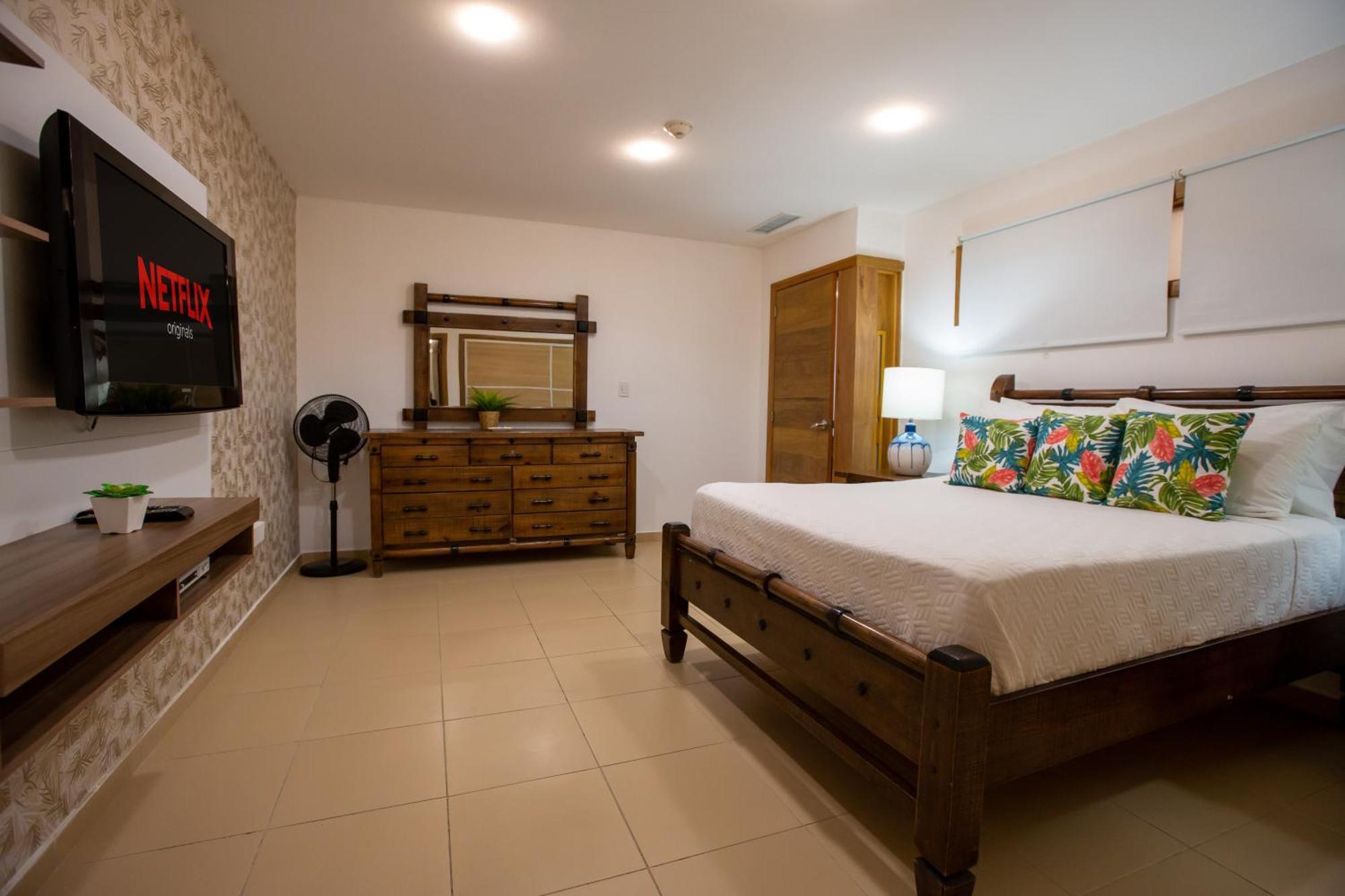 Marbella Juan Dolio Beachfront Kültér fotó