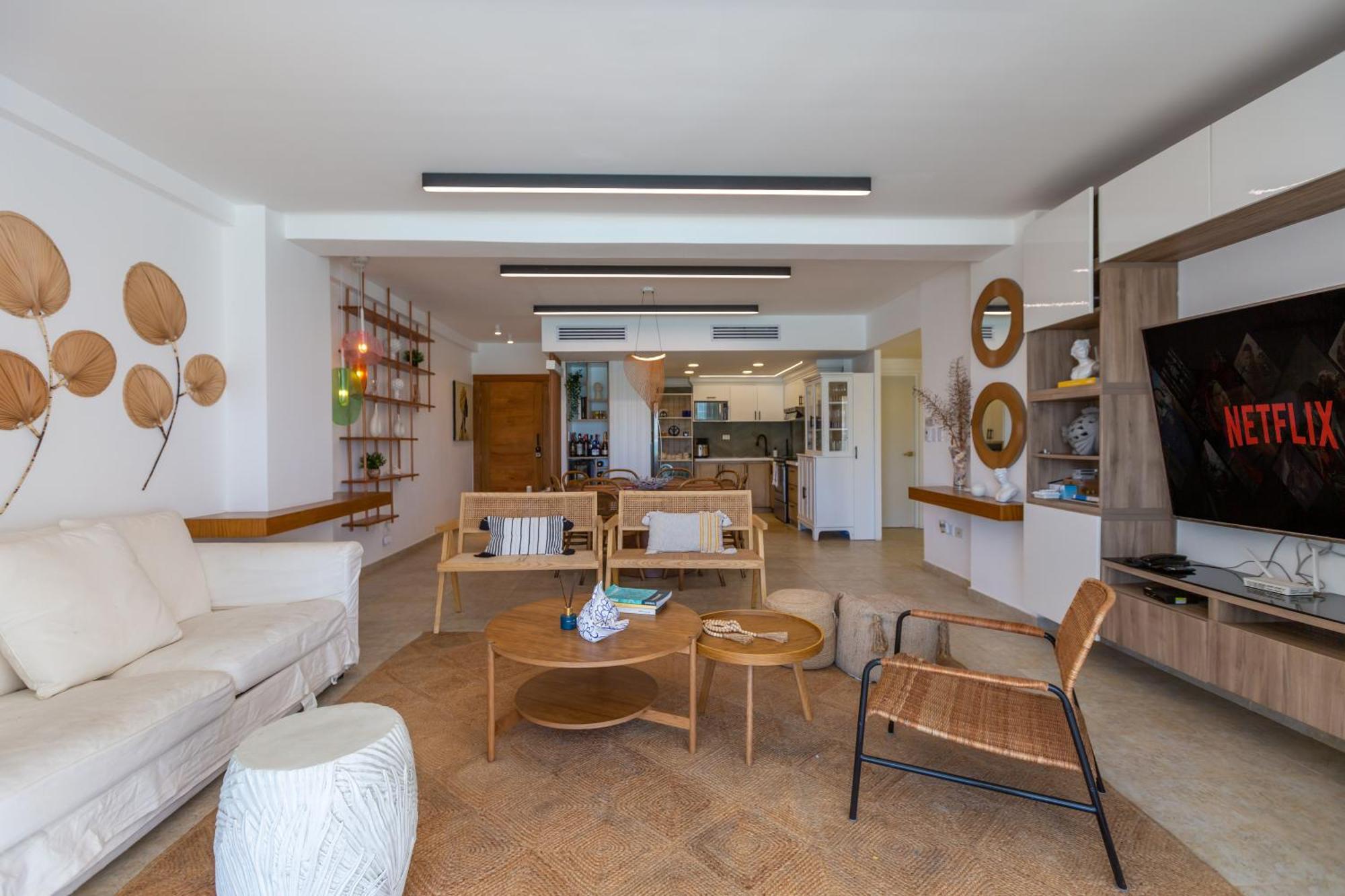 Marbella Juan Dolio Beachfront Kültér fotó