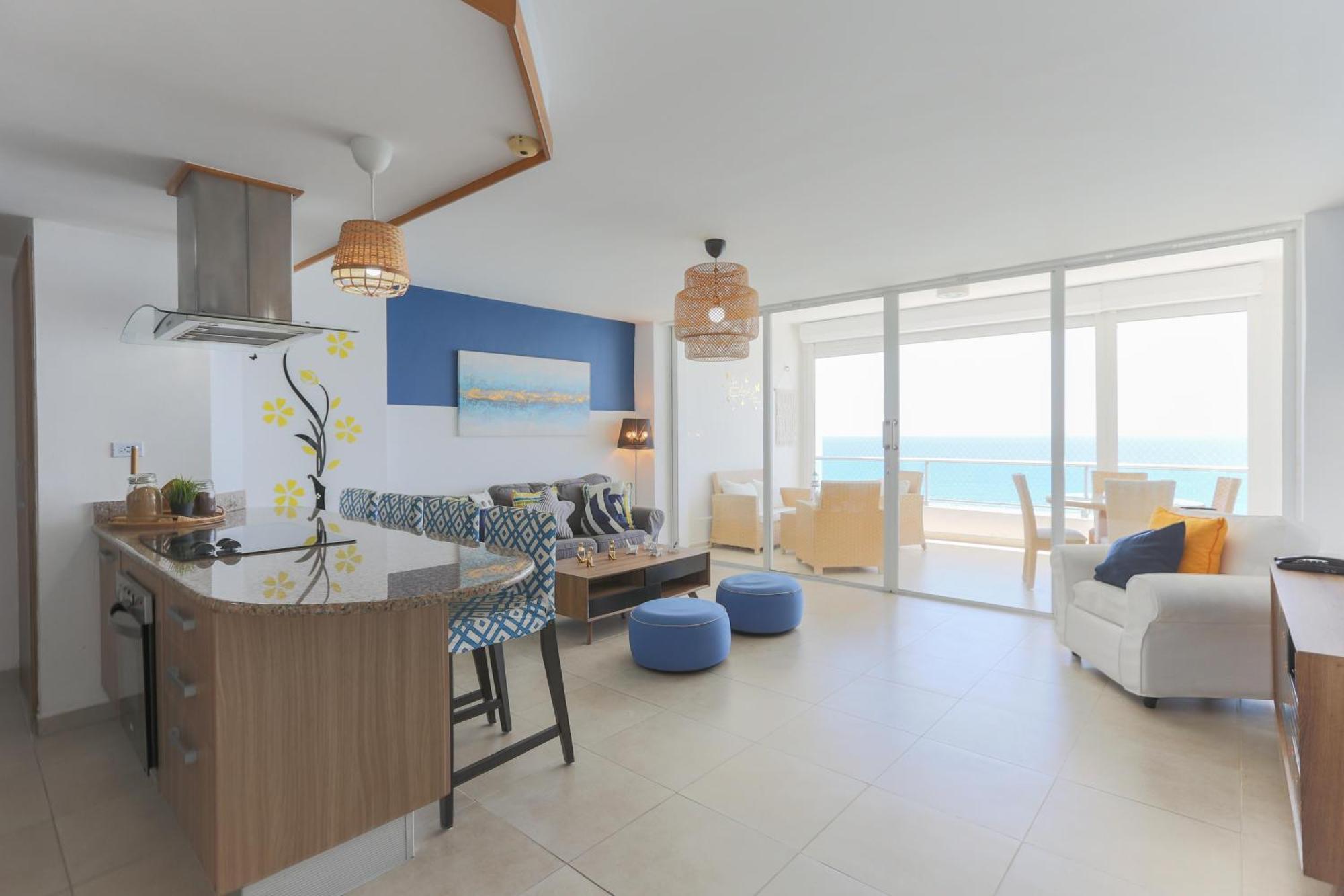 Marbella Juan Dolio Beachfront Kültér fotó